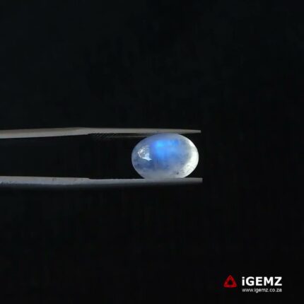 3.59 ct Blue Moonstone - iGemz21277