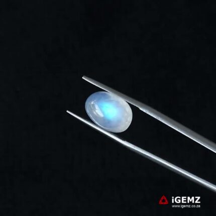 6.11 ct Blue Moonstone - iGemz21279