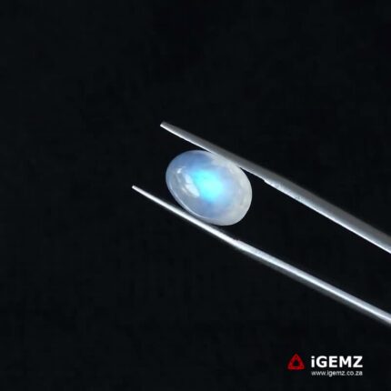 6.11 ct Blue Moonstone - iGemz21279