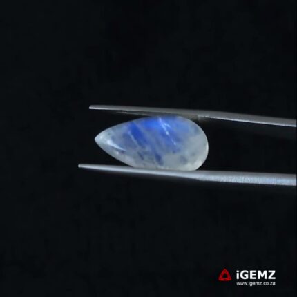 6.55 ct Blue Moonstone - iGemz21280