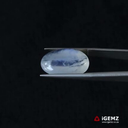10.46 ct Blue Moonstone - iGemz21281