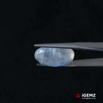10.46 ct Blue Moonstone - iGemz21281
