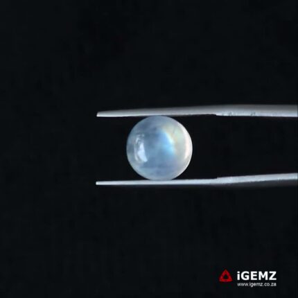 4.09 ct Rainbow Moonstone - iGemz21282
