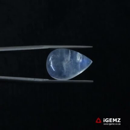 11.19 ct Blue Moonstone - iGemz21283