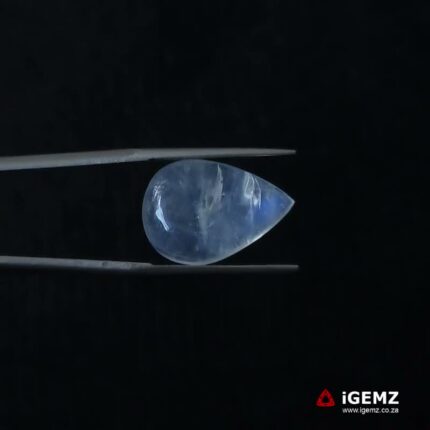 11.19 ct Blue Moonstone - iGemz21283