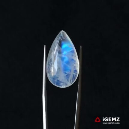 13.05 ct Blue Moonstone - iGemz21285