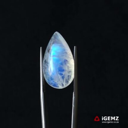 13.05 ct Blue Moonstone - iGemz21285
