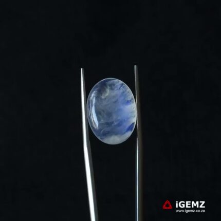 8.25 ct Blue Moonstone - iGemz21286