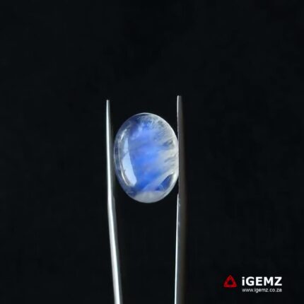 8.25 ct Blue Moonstone - iGemz21286