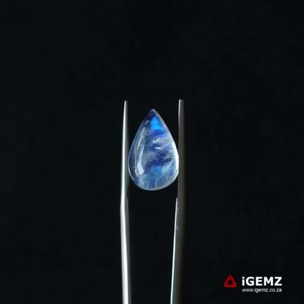 6.03 ct Blue Moonstone - iGemz21287