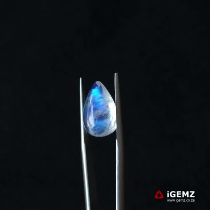 6.03 ct Blue Moonstone - iGemz21287