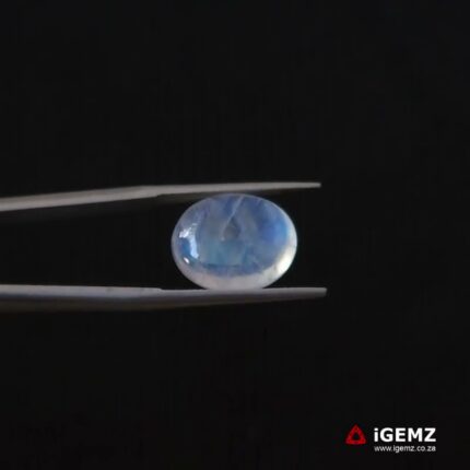 7.07 ct Blue Moonstone - iGemz21294
