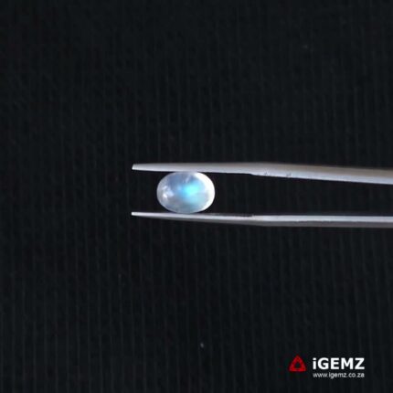 2.07 ct Rainbow Moonstone - iGemz21296