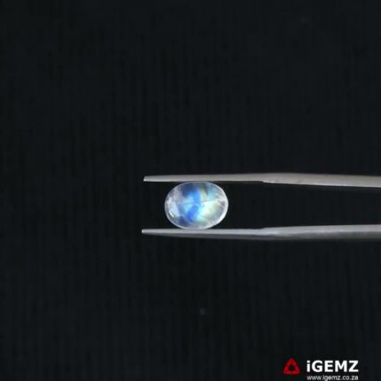 2.02 ct Rainbow Moonstone - iGemz21301