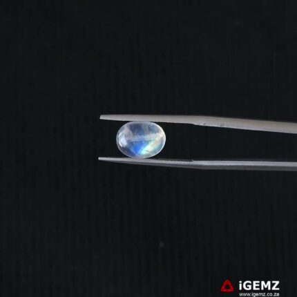 2.02 ct Rainbow Moonstone - iGemz21301
