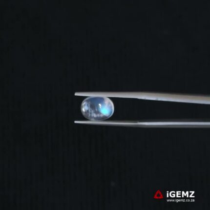 1.58 ct Blue Moonstone - iGemz21303