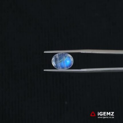 2.15 ct Blue Moonstone - iGemz21304