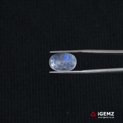 5.82 ct Blue Moonstone - iGemz21307