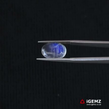 3.65 ct Blue Moonstone - iGemz21308