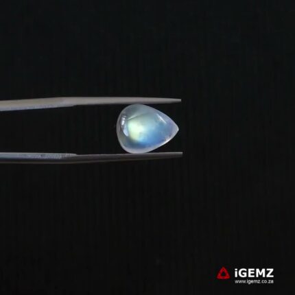 2.53 ct Rainbow Moonstone - iGemz21310