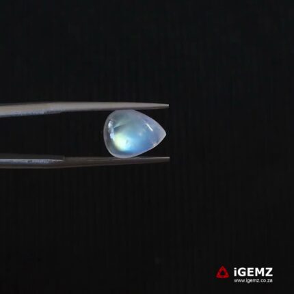 2.53 ct Rainbow Moonstone - iGemz21310