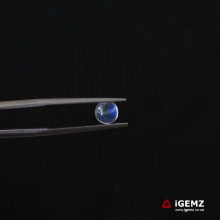 0.59 ct Blue Moonstone - iGemz21311