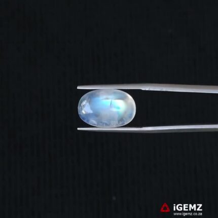 6.5 ct Rainbow Moonstone - iGemz21312