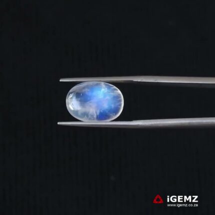 6.23 ct Blue Moonstone - iGemz21313