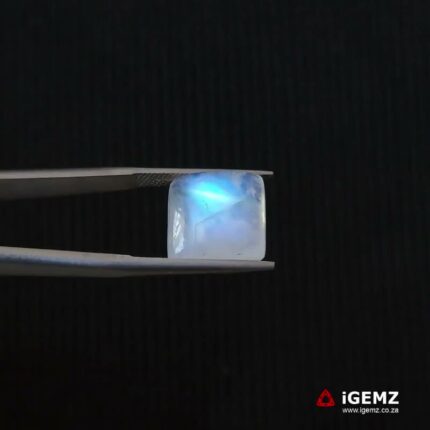 8.53 ct Blue Moonstone - iGemz21317