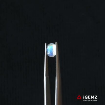 0.99 ct Blue Moonstone - iGemz21321