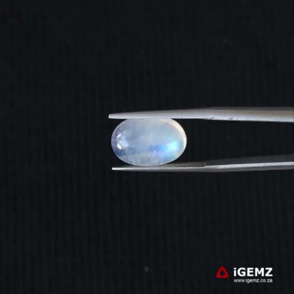 6.74 ct Blue Moonstone - iGemz21322
