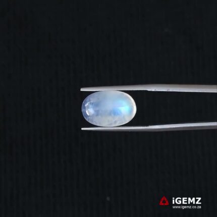 6.74 ct Blue Moonstone - iGemz21322