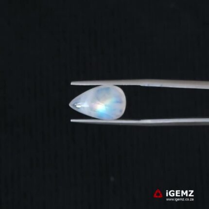 5.96 ct Rainbow Moonstone - iGemz21324