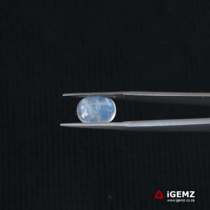 3.48 ct Rainbow Moonstone - iGemz21325