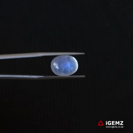 5.71 ct Blue Moonstone - iGemz21326