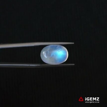 8.36 ct Blue Moonstone - iGemz21331