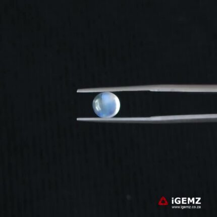 1.29 ct Rainbow Moonstone - iGemz21332