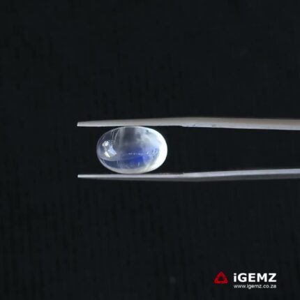 5.76 ct Blue Moonstone - iGemz21333