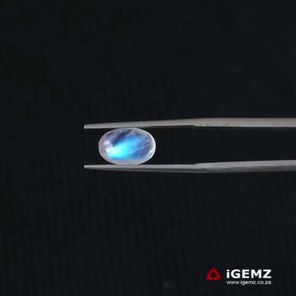 2.14 ct Blue Moonstone - iGemz21334
