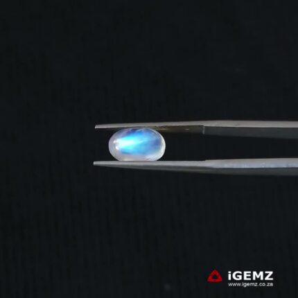 2.14 ct Blue Moonstone - iGemz21334
