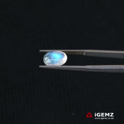 2.23 ct Blue Moonstone - iGemz21335