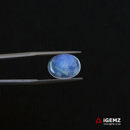 3.19 ct Blue Moonstone - iGemz21337
