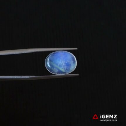 3.19 ct Blue Moonstone - iGemz21337