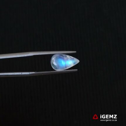 2.31 ct Blue Moonstone - iGemz21338