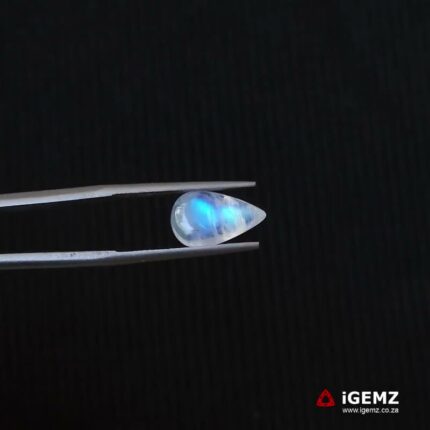 2.31 ct Blue Moonstone - iGemz21338