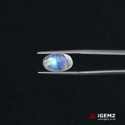 3.72 ct Rainbow Moonstone - iGemz21340