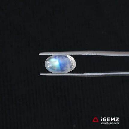3.72 ct Rainbow Moonstone - iGemz21340