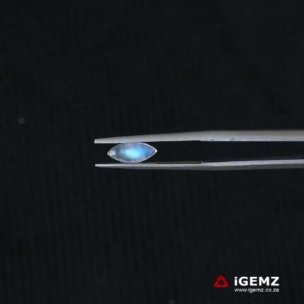 0.76 ct Rainbow Moonstone - iGemz21345