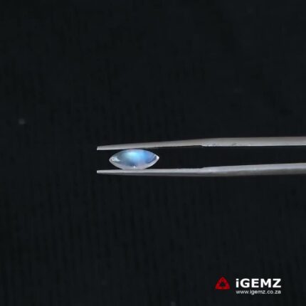 0.76 ct Rainbow Moonstone - iGemz21345