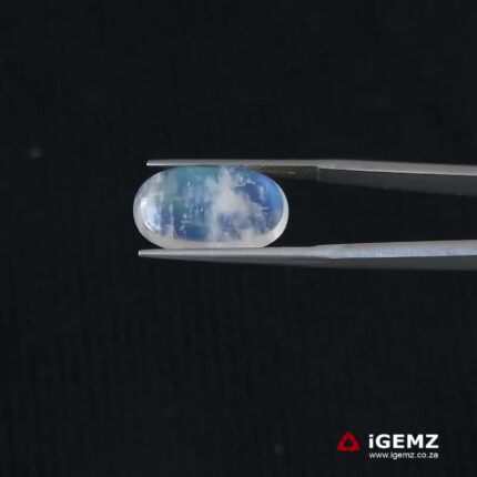 6.7 ct Blue Moonstone - iGemz21347